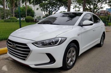 Hyundai Elantra 2016 NEW LOOK FOR SALE