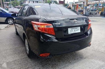 2018 Toyota Vios for sale