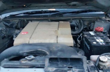 2008 Shugun Mitsubishi Pajero for sale