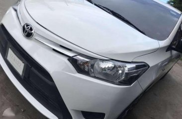 2016 Toyota Vios for sale