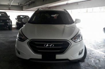 Good as new Hyundai Tucson 2015 for sale