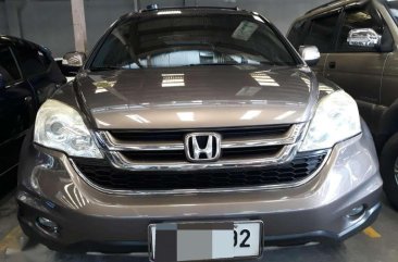 2011 Honda Crv a.t for sale