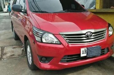 Toyota Innova 2015 for sale