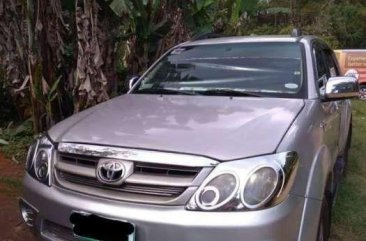 Toyota Fortuner 2006 for sale