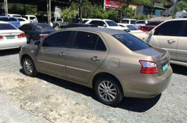 2013 Toyota Vios for sale