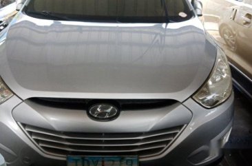 Hyundai Tucson 2012 for sale