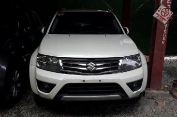 Well-kept Suzuki Vitara 2016 for sale