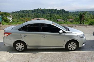 2017 Toyota Vios for sale