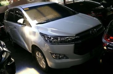 2017 Toyota Innova for sale