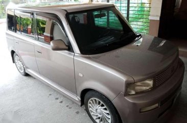 Toyota BB 2002 for sale