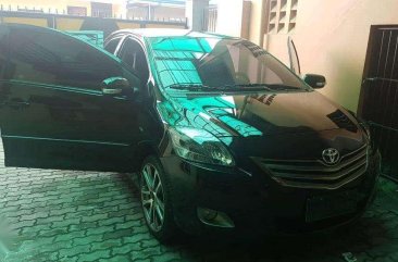 Toyota Vios 2013 for sale
