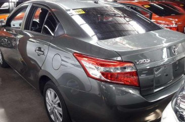 2017 Toyota Vios for sale