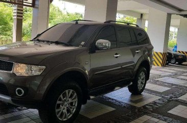 2012 Mitsubishi Montero Gls V Matic for sale