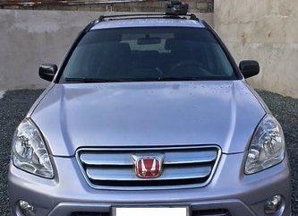 Well-kept Honda CR-V 2003 for sale