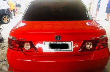 Honda City 2006 FOR SALE