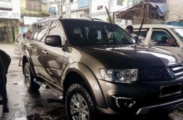 For sale 2015 Mitsubishi Montero GLS