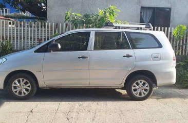 2009 Toyota Innova for sale