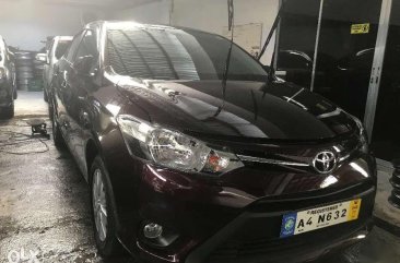 2018 Toyota Vios for sale