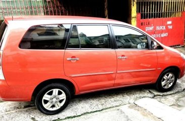 Toyota Innova 2006 for sale