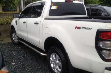 2014 Ford Ranger xls 4x2 m.t for sale