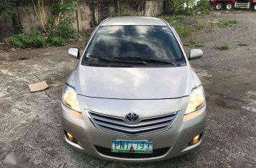 2011 Toyota Vios for sale