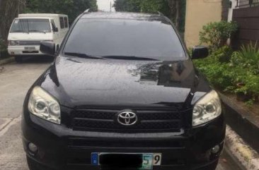 2006 Toyota Rav4 for sale