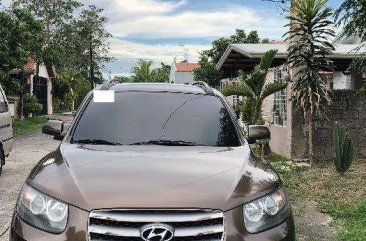 Hyundai Santa Fe 2012 for sale