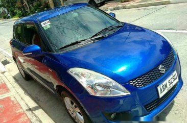 Suzuki Swift 2015 for sale