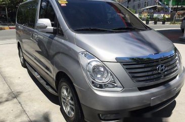 Hyundai Grand Starex 2015 for sale