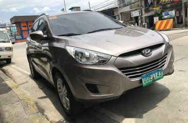 Hyundai Tucson 2013 for sale