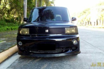 Well-kept Toyota BB 2003 for sale