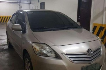 Toyota Vios E 2012 MT for sale