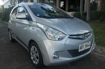 Hyundai Eon 2014 for sale