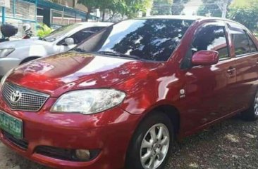 Toyota Vios 2006 for sale