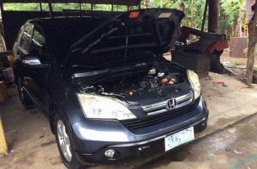 Honda CR-V 2007 for sale