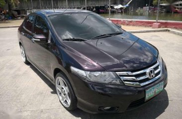 Honda city 2012 for sale