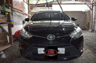 2015 Toyota Vios for sale