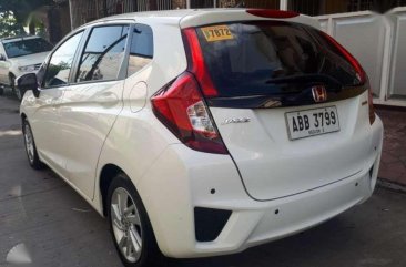 2015 Honda Jazz for sale