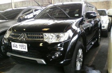 Mitsubishi Montero Sport 2015 AT for sale