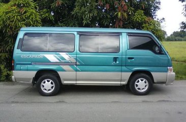 Nissan Urvan 2013 for sale