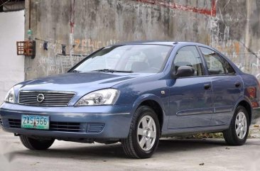 2005 Nissan Sentra For Sale