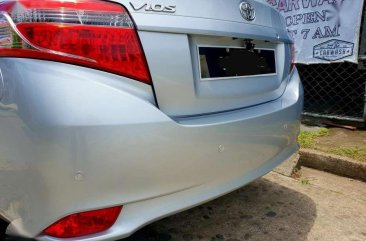 2017 Toyota Vios for sale