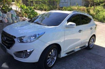 Hyundai Tucson 2010 for sale