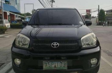 Toyota Rav4 2004 For Sale