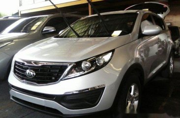 Kia Sportage 2016 AT for sale