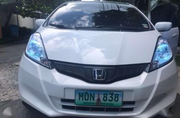 2012 Honda Jazz For sale