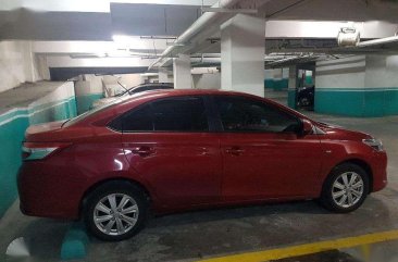 2017 Toyota Vios for sale