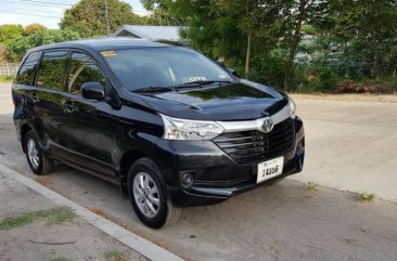 Like new Toyota Avanza for sale