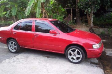 Like new Nissan Sentra for sale