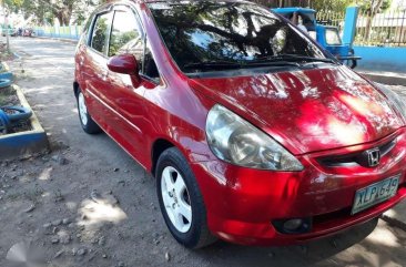 Honda jazz 2004 For sale